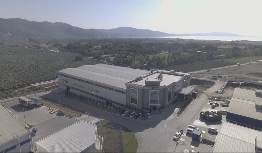 EPSAN’DAN KARBONSUZ GELECEK İÇİN YENİLENEBİLİR ÇÖZÜMLER