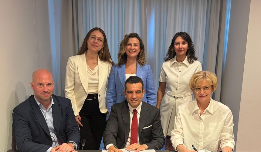 Tatlıpınar Enerji’den LBBW ile Yeni Finansman Anlaşması