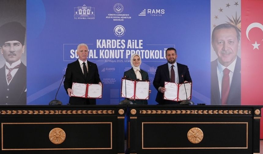 İstanbul’da İhtiyaç Sahiplerine Umut