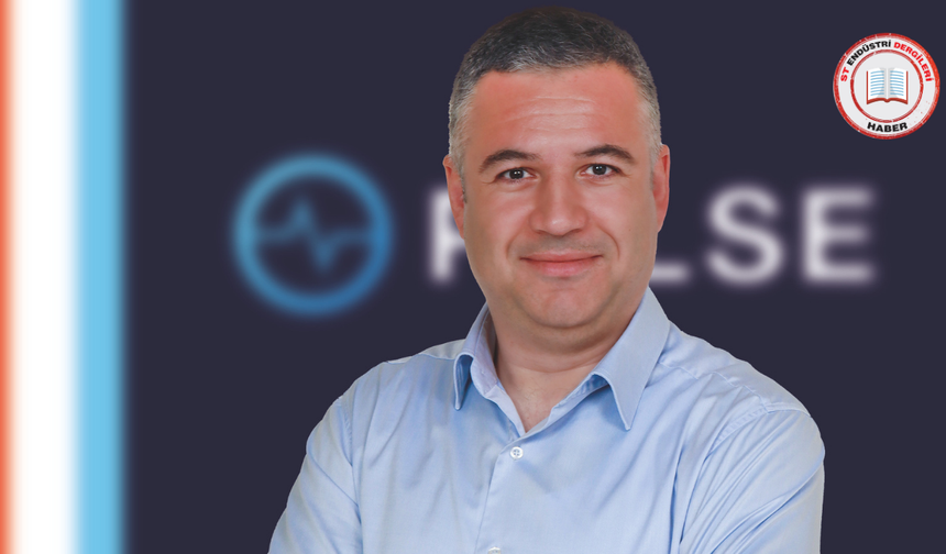 Daha Güvenli Tesislerde Onun İmzası Var: PULSE Mühendislik