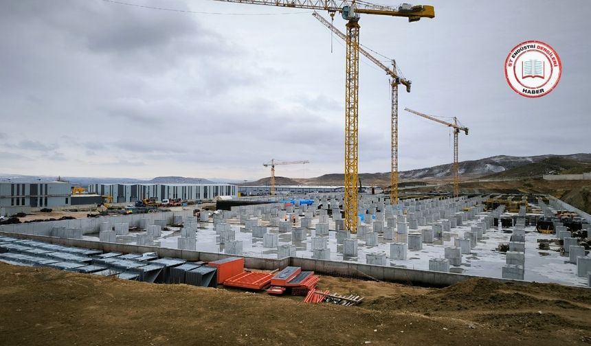 “Mühendislikte Asıl Hesap Vicdanla Yapılır”