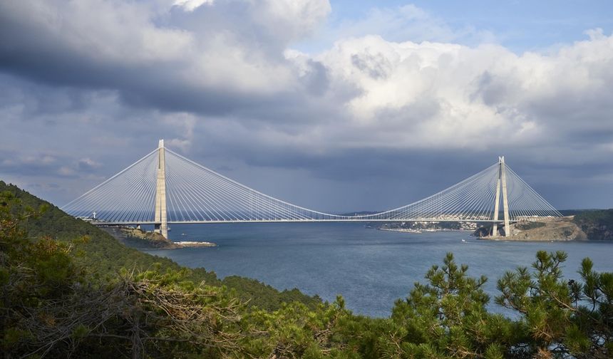 Yavuz Sultan Selim Köprüsü, Yenilenebilir Enerji Tüketimini Belgelendirdi