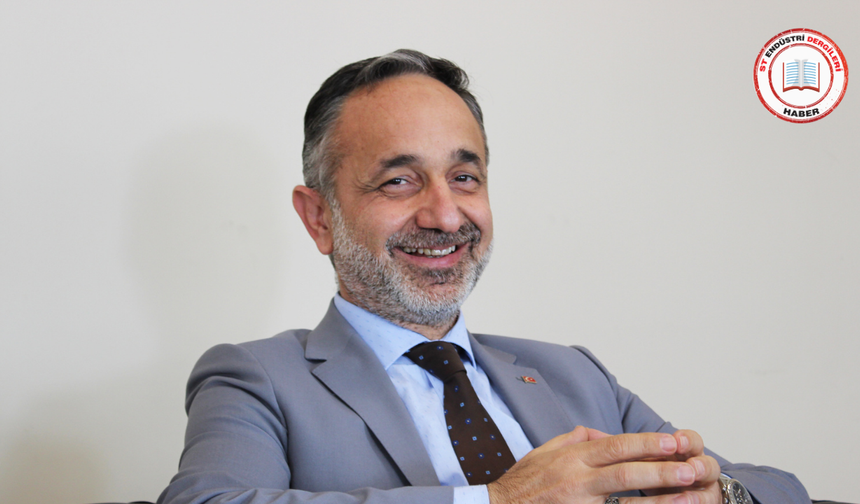 OTONOM MOBİL ROBOTLARA TALEP ARTIYOR