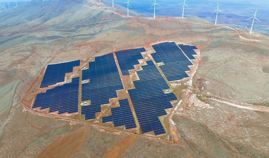 Polat Enerji’den Yeşil Geleceğe Hibrit ve Depolama Hamlesi