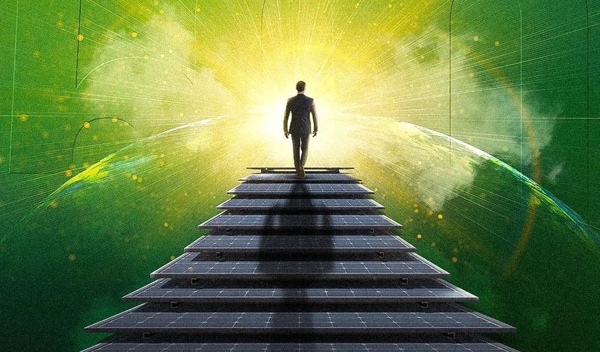 Elin Enerji’nin Gücü Global Ligde