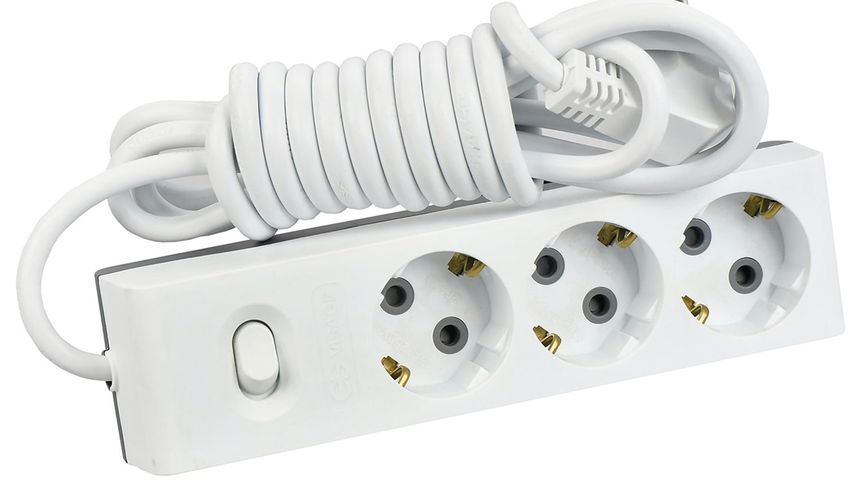 Günlük Elektrik İhtiyaçları İçin Güvenli Çözüm