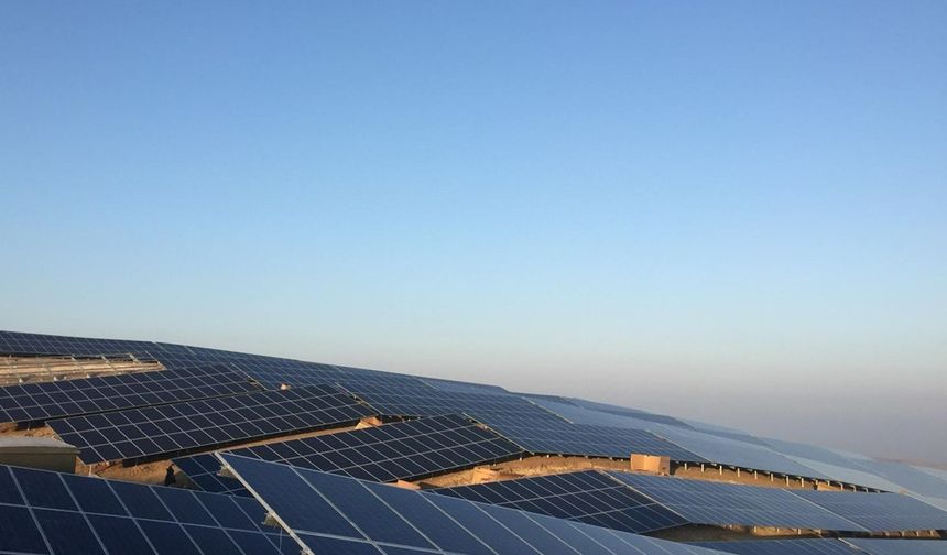 Avrupa’da GES ve BESS Entegrasyonuyla 92 MW’lık Atılım