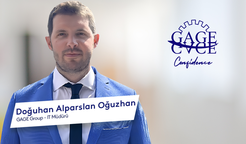 GAGE GROUP’TA DİJİTAL DÖNÜŞÜM: PROMANAGE İLE %39 KAPASİTE ARTIŞI