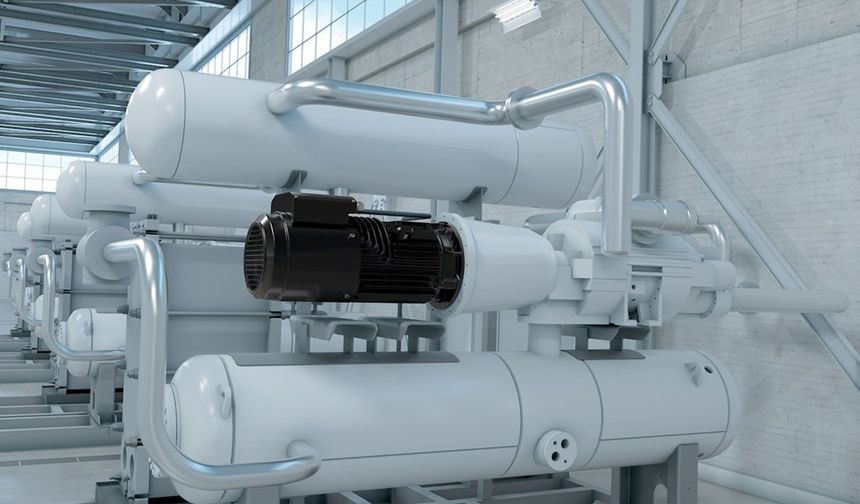 ABB LV Titanyum ile Enerji Verimliliğinde Yeni Dönem