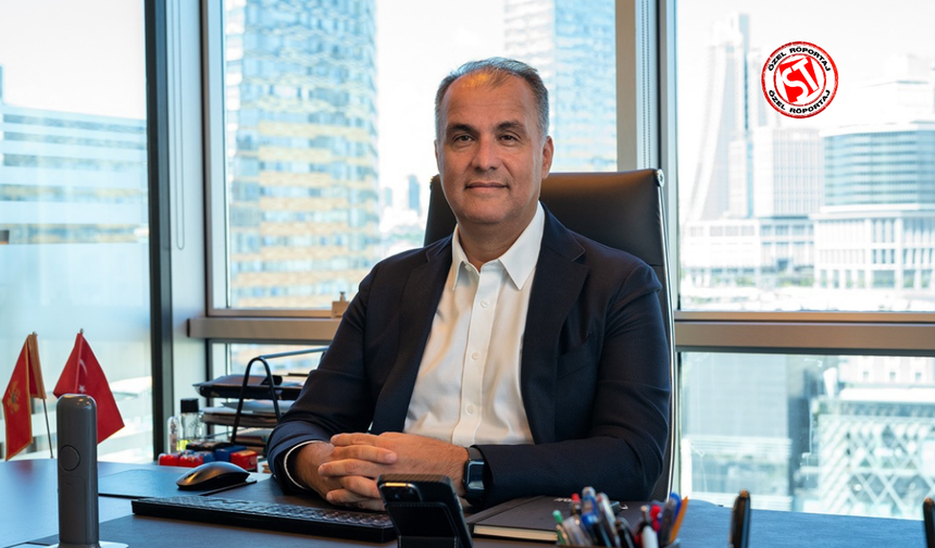NU TEKNOLOJİ İLE SANAYİDE DİJİTAL İZ, ENERJİDE AKILLI ADIM