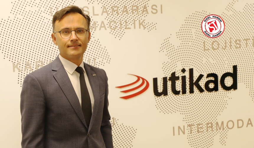 TÜRKİYE, LOJİSTİKTE DÜNYA SIRALAMASINDA HIZLA YÜKSELİYOR