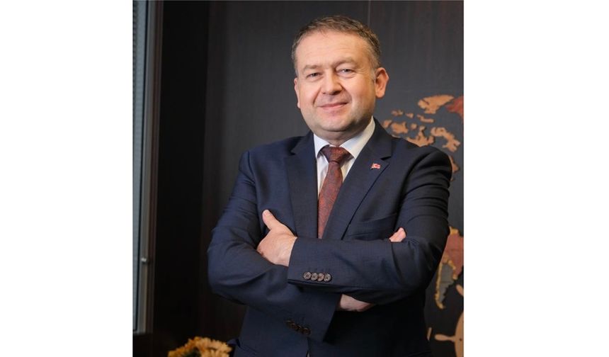 Küresel Tedarik Zincirine Alternatif Koridor