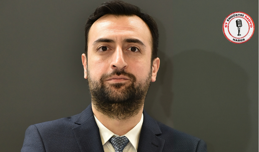 ENDÜSTRİYEL OTOMASYON, SÜRDÜRÜLEBİLİR GELECEK İÇİN UMUT VADEDİYOR