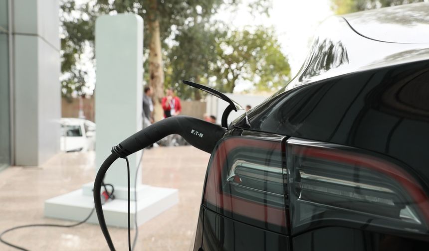 Elektrikli Araç Şarjında Doğru Tercih, Maksimum Tasarruf