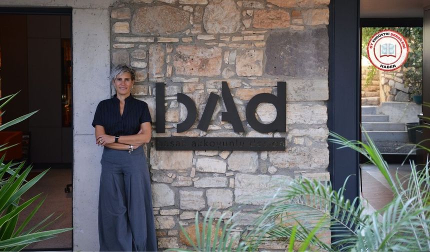 “AYDINLATMA TASARIMI İŞLEVLE BAŞLAR"