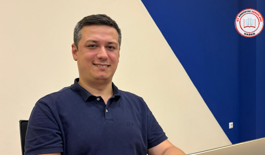 TÜRKİYE’DE ROBOTİK OTOMASYONA TALEP REKOR SEVİYEDE
