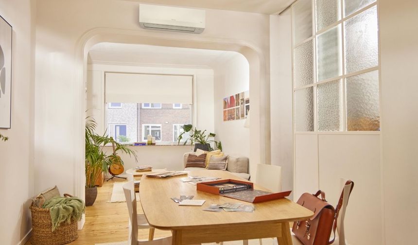 Klima Kullanırken Elektrik Faturasını Düşürme İpuçları