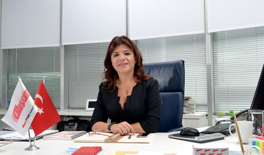“Gerçekçi, Ölçülebilir ve Sürdürülebilir Bir Vizyon Benimsedik”