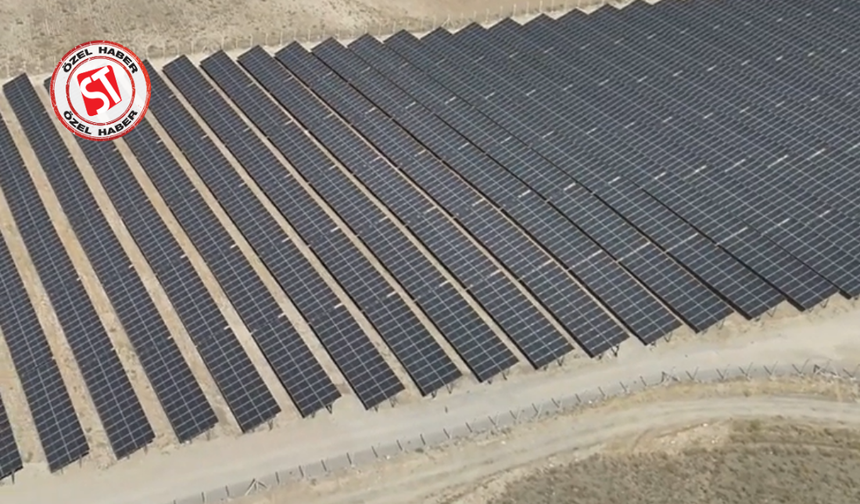 GÜNEŞ ENERJİSİYLE SÜRDÜRÜLEBİLİR GELECEĞE YATIRIM