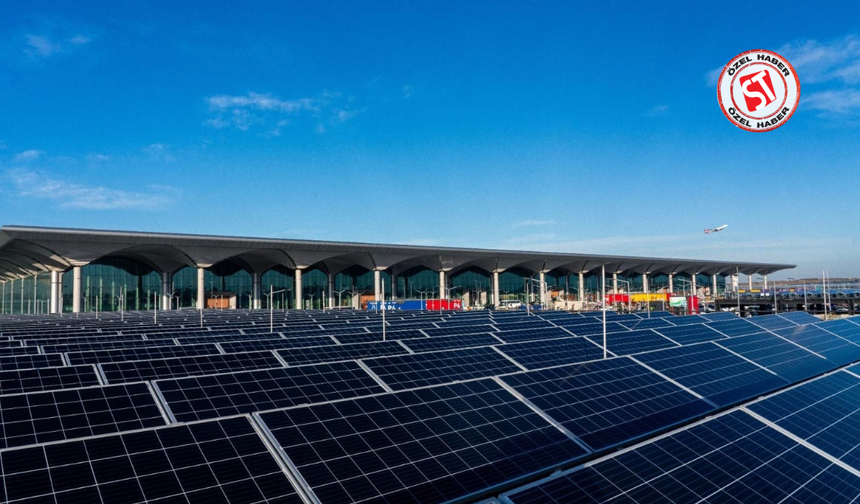 İGA’DAN TEMİZ ENERJİ HAMLESİ