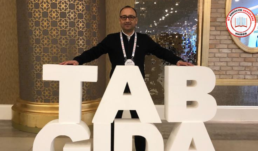 GIDA LOJİSTİĞİNE ÖZGÜ DEPOLAMA ÇÖZÜMLERİYLE FARK YARATIYOR