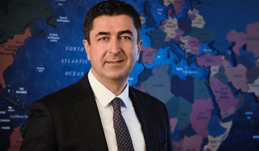 Akenerji’den Avrupa Pazarında Stratejik Adım