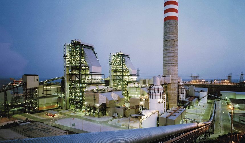 OYAK’tan Enerjide Stratejik Büyüme Hamlesi