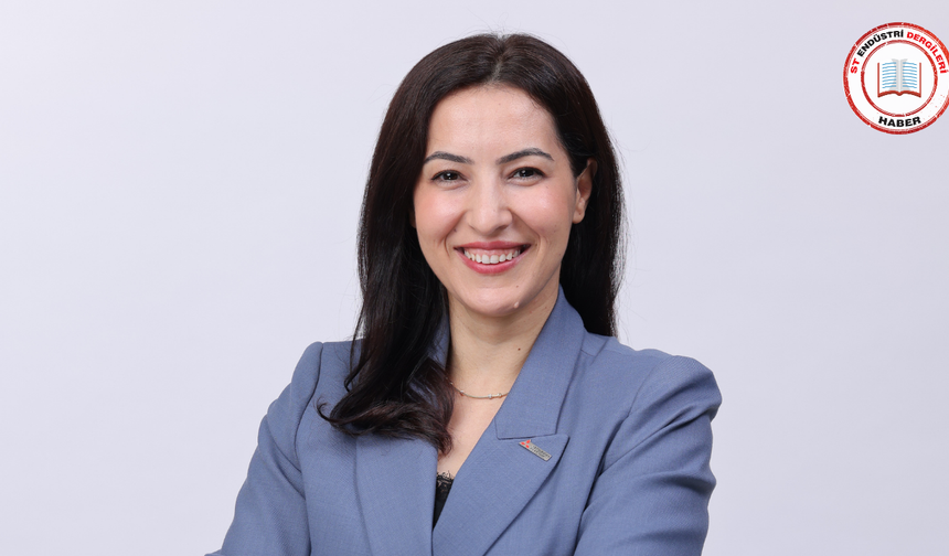 YAPAY ZEKÂ İLE OTOMASYON AKILLANIYOR: ÜRETİMDE YENİ DÖNEMİN KAPILARI ARALANIYOR
