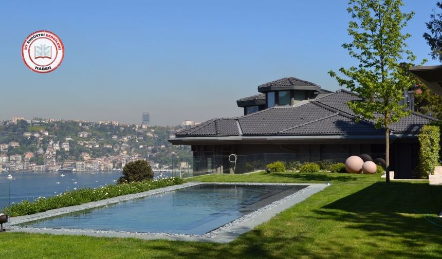“YEŞİL ÇATI VE ENERJİ VERİMLİLİĞİ GÜNDEMDE”