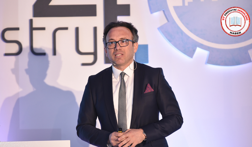 İTALYAN ZARAFETİYLE OTONOM GÜÇ: OPPENT’İN MOBİL ROBOTLARI VE PAZAR VİZYONU