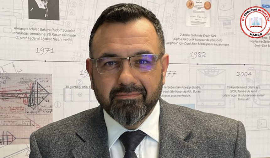 ALAN TURİNG'İN BİR SORUSUNDAN DOĞDU: YAPAY ZEKA VE ENDÜSTRİ