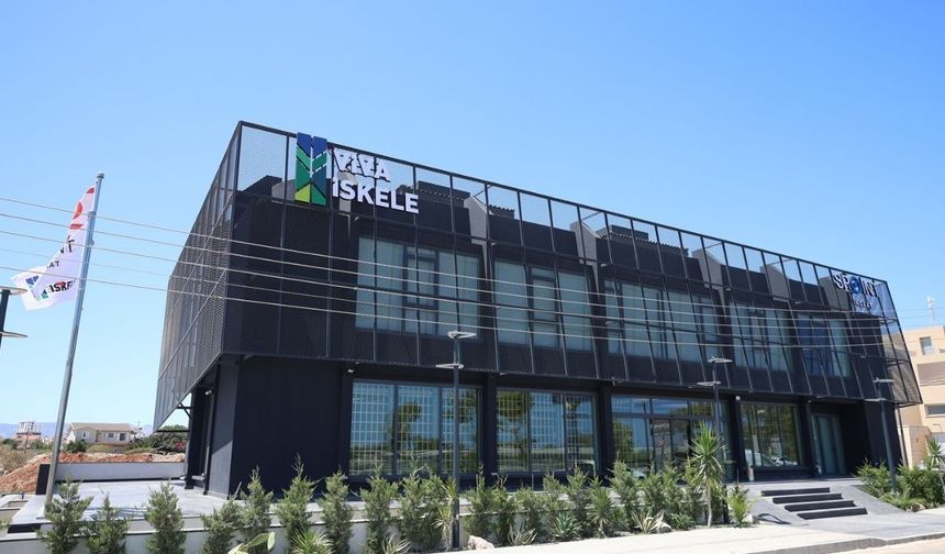 SPOINT İnşaat’tan Kıbrıs’a Büyük Yatırım