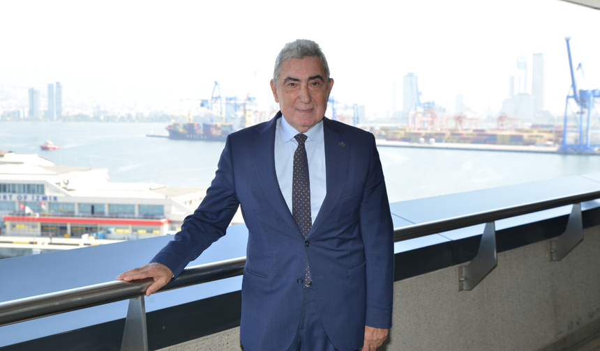 2025 Yılının İlk Yarısında 1 Milyar 303 Milyon Dolar İhracata İmza Attı