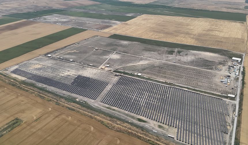 Romanya’da 53 Bin Tonluk Emisyon Engellenecek