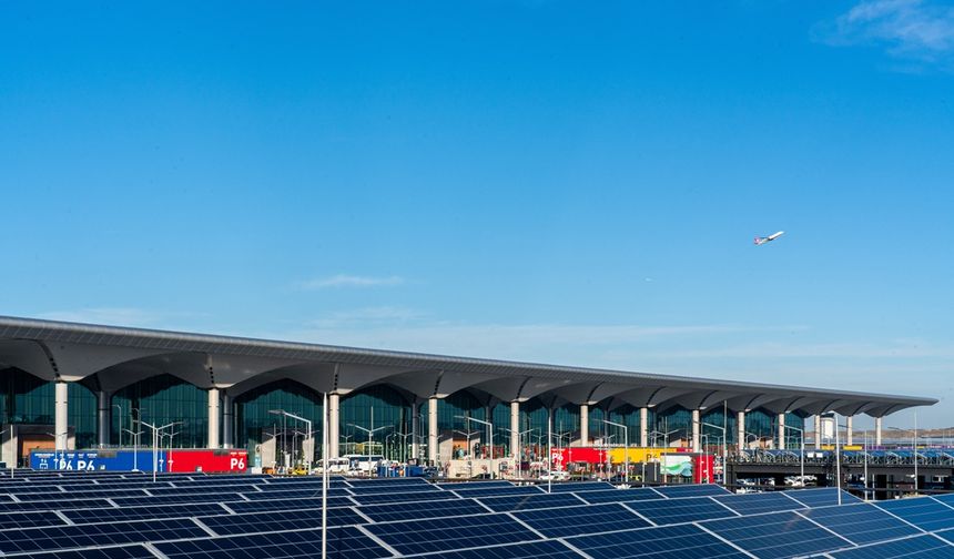 2024 Sürdürülebilirlik Raporu’nda Hedef Yükseltti