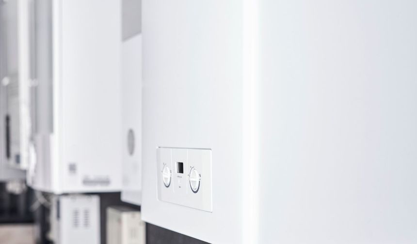 Yüksek Kapasiteli Projelerde 620 KW Güç