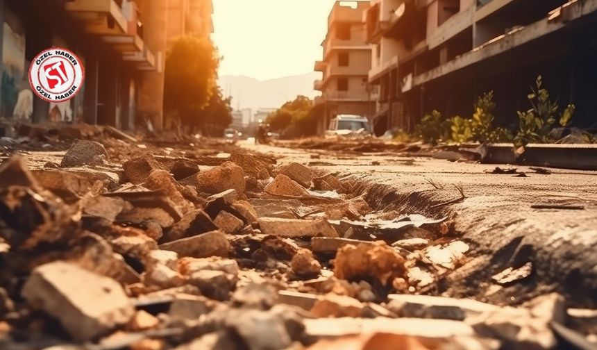 Deprem Riskine Karşı Yapılarda Güçlendirme Yol Haritası