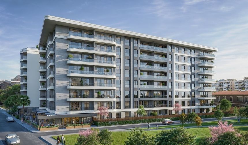 İzmir’in Merkezinde Erişilebilir Yatırım Fırsatı
