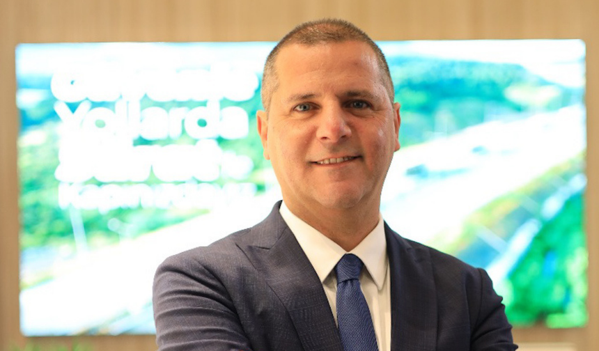 “Taşımacılığı Yeni Nesil Çözümlerle Yönetiyoruz”