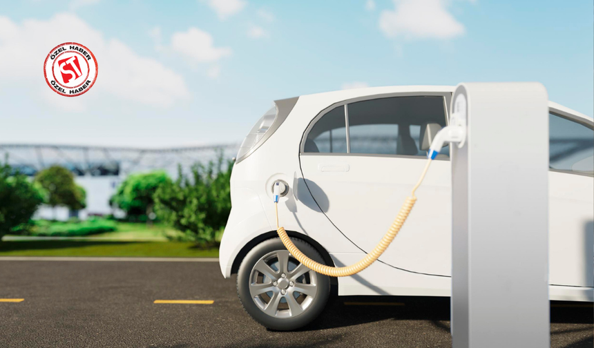 ELEKTRİKLİ ULAŞIMDA HIZLANMA ÇAĞRISI
