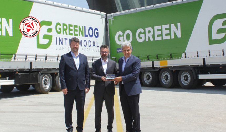 Intermodal Taşımacılıktaki İddiasını Güçlendiriyor