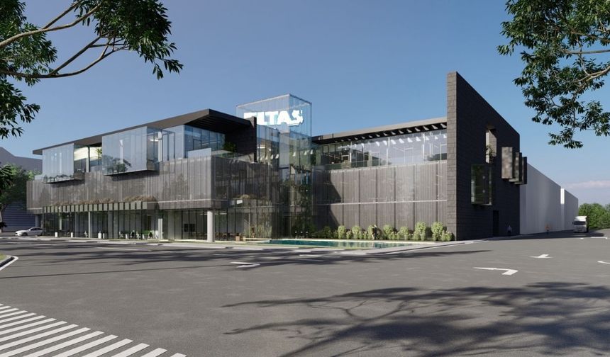 Iglo Architects’ten Endüstriyel Dönüşüme Mimari Yorum