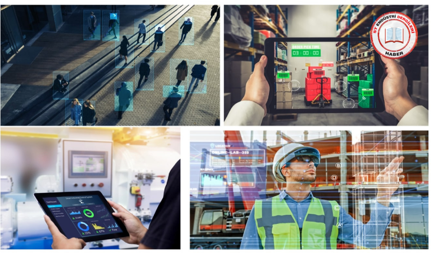 MIS-IOT İLE GERÇEK ZAMANLI İZLEME VE KARAR DESTEĞİ