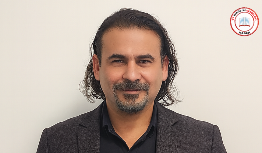 DATAGUESS: ENDÜSTRİYEL YAPAY ZEKA İLE DİJİTAL DÖNÜŞÜMÜN MİMARI