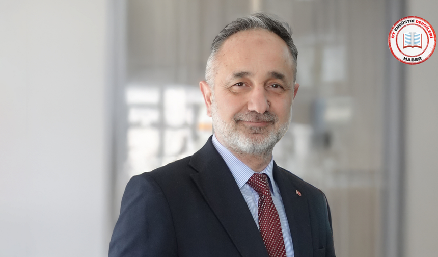 OPTİMAK STU'YLA BUGÜNÜN ÇÖZÜMLERİNDEN YARININ FABRİKALARINA