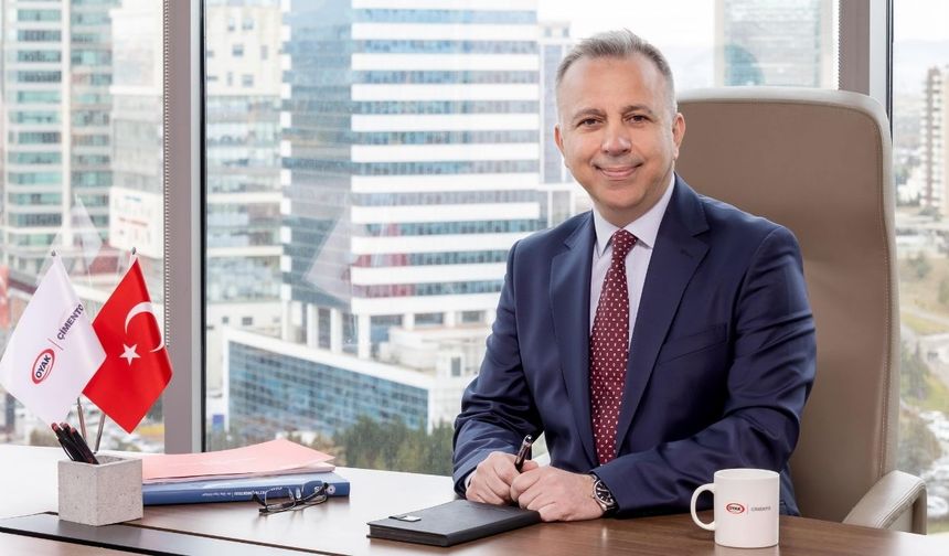 2025’in 3. Çeyreğinde 3,4 Milyar TL Net Kâr Elde Etti