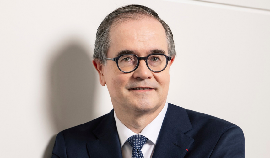 OTOMOBİL DEVİNDE YENİ CEO FRANÇOIS PROVOST OLDU