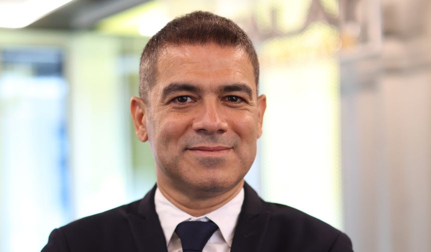 Yeni Atamalarla Üst Yönetimi Güçlendiriyor