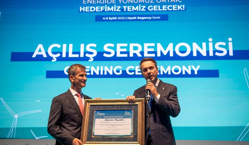 Enerjide Yeni Bir Mimariye İhtiyaç Var