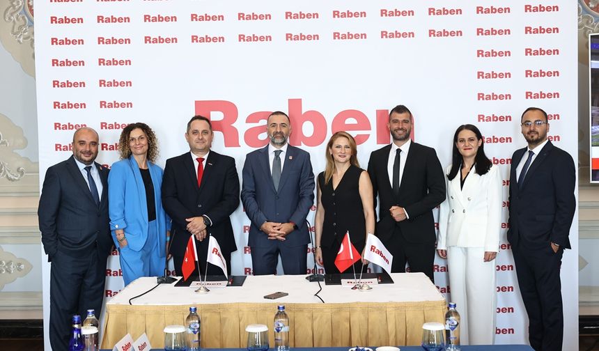 Türkiye’de Lojistik Pazarını Büyütmeye Odaklandılar
